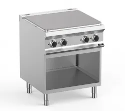 Купить плита со сплошной поверхностью 700 серии apach chef line glrste77osp – цена от завода, доставка до двери | RuOborudovanie.ru