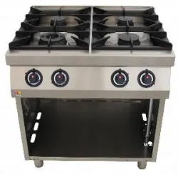 Плита 4 конфорочная Kogast Ps-T47/P 55750 газ 700 серии – купить в Москве с доставкой Купить плита 4 конфорочная kogast ps-t47/p 55750 газ 700 серии в Москве – цена завода, доставка до двери | RuOborudovanie.ru