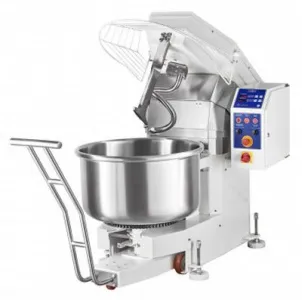 Тестомес спиральный Abat ТМС-120СП-2П арт.41000019580 серия Chef – купить в Москве по цене завода