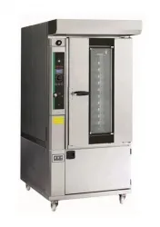 Печь миниротационная Apach C46Ep Dpta+E218Pa/C электрическая с подом на расстойке – купить в Москве с доставкой Купить печь миниротационная apach c46ep dpta+e218pa/c электрическая с подом на расстойке в Москве – цена завода, доставка до двери | RuOborudovanie.ru