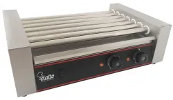 Роликовый гриль Viatto RG-7H – купить в Москве с доставкой Купить роликовый гриль viatto rg-7h в Москве – цена завода, доставка до двери | RuOborudovanie.ru