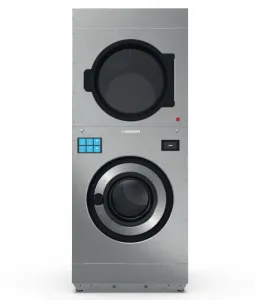 Тандем Imesa TDM 1111 стиральная+сушильная машины по 11кг загрузка – купить в Москве по цене завода