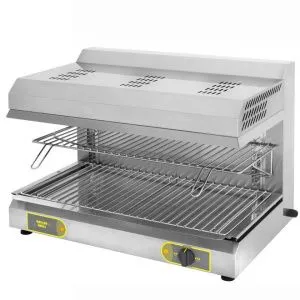 Гриль саламандра Roller Grill Sef 800 Q – купить в Москве по цене завода