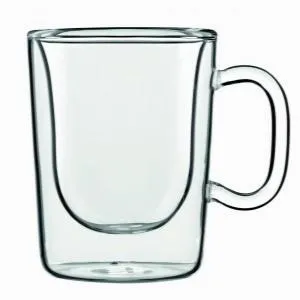 Чашка кофейная Luigi/Thermic Glass 300МЛ Rm401 – купить в Москве по цене завода