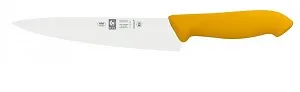 Нож поварской "ШЕФ" 18СМ, красный Horeca Prime 28400.Hr10000.180 – купить в Москве по цене завода
