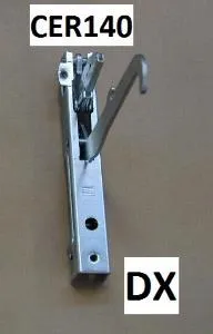 Петля двери Gierre для Brio Cer140