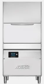 Машина котломоечная Dihr Lp2 S Plus Elettronica+Dde – купить в Москве по цене завода