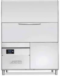 Купить машина котломоечная dihr lp4 s8 plus elettronica в Москве – цена завода, доставка до двери | RuOborudovanie.ru
