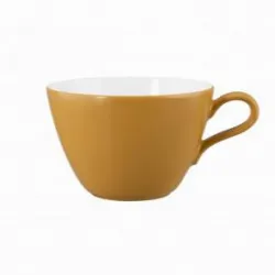 Купить чашка чайная seltmann weiden life amber gold 65015 370мл 001.757412 в Москве – цена завода, доставка до двери | RuOborudovanie.ru