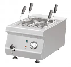 Макароноварка Kocateq 0M0CP1E (1х10л) электр.настольная с 3 порц.корзинами – купить в Москве с доставкой Купить макароноварка kocateq 0m0cp1e (1х10л) электр.настольная с 3 порц.корзинами в Москве – цена завода, доставка до двери | RuOborudovanie.ru