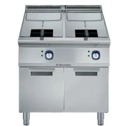Купить фритюрница electrolux e9frgh2gf0 391078 г 900 серии в Москве – цена завода, доставка до двери | RuOborudovanie.ru