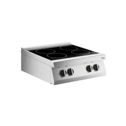 Купить плита стеклокерамическая 900 серии apach chef line slrv89 в Москве – цена завода, доставка до двери | RuOborudovanie.ru