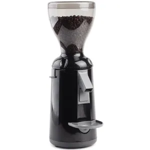 Кофемолка Nuova Simonelli Grinta Black (черный) с дозатором автомат – купить по цене завода