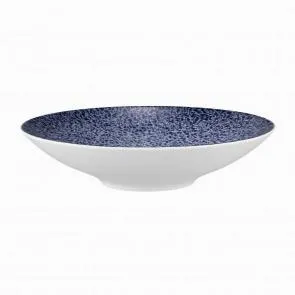 Тарелка суповая Seltmann Weiden Life Denim Blue 65016 23СМ 001.757431 – купить в Москве по цене завода