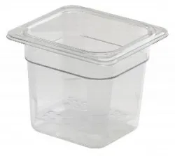 Купить гастроемкость cambro 1/6-15 с перфорированной вставкой 65clrcw 135 в Москве – цена завода, доставка до двери | RuOborudovanie.ru