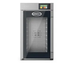 Купить шкаф тепловой unox xeec-1013-epr в Москве – цена завода, доставка до двери | RuOborudovanie.ru