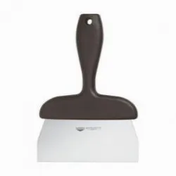 Купить лопатка металл paderno 15х6см 18520-15 в Москве – цена завода, доставка до двери | RuOborudovanie.ru