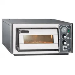 Купить печь для пиццы abat пэп-1 арт.21000801136 1 камера в Москве – цена завода, доставка до двери | RuOborudovanie.ru