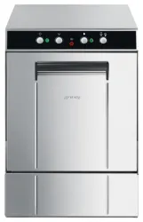 Посудомоечная машина Smeg UG402DMS фронтальная для стаканов – купить в Москве с доставкой Купить посудомоечная машина smeg ug402dms фронтальная для стаканов в Москве – цена завода, доставка до двери | RuOborudovanie.ru