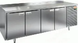 Купить стол холодильный hicold sn 2222/tn – цена от завода, доставка до двери | RuOborudovanie.ru