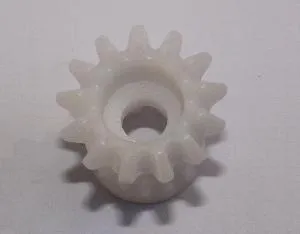 Шестерня большая Cooleq для гранитора Sm-1/2