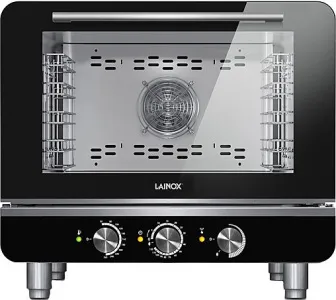Печь конвекционная Lainox Icon Icem041 – купить в Москве по цене завода