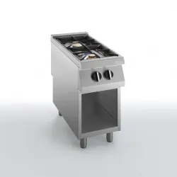 Плита газовая 2 конфорочная 900 серии Apach Chef Line Slrrg49Cs – купить в Москве с доставкой Купить плита газовая 2 конфорочная 900 серии apach chef line slrrg49cs в Москве – цена завода, доставка до двери | RuOborudovanie.ru