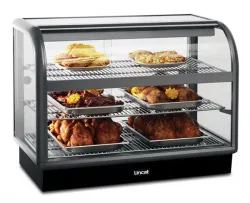 Витрина тепловая Lincat C6H 100B настольная, 3 полки, раздвижные дверцы Lincat C6H 100B – купить в Москве с доставкой Купить витрина тепловая lincat c6h 100b настольная, 3 полки, раздвижные дверцы lincat c6h 100b в Москве – цена завода, доставка до двери | RuOborudovanie.ru