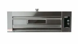 Купить печь подовая oem-ali dm430dg электрическая 1-камерная с подом 63х63см в Москве – цена завода, доставка до двери | RuOborudovanie.ru