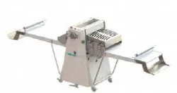 Купить тестораскатка rollmatic r62-t/12 со станцией нарезки в Москве – цена завода, доставка до двери | RuOborudovanie.ru