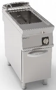 Макароноварка 900 серии Tecnoinox Cp4Fg9 313070 газ – купить в Москве по цене завода