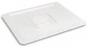 Крышка к гастроемкости Gastromix Gn1/1 полипропилен 161000 – купить в Москве по цене завода