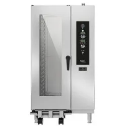 Купить пароконвектомат apach chef line lei201s wcf – цена от завода, доставка до двери | RuOborudovanie.ru