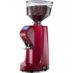 Кофемолка Nuova Simonelli MDJ on Demand Red (красный) автомат – купить в RuOborudovanie.ru с доставкой до двери Купить кофемолка nuova simonelli mdj on demand red (красный) автомат – цена от завода, доставка до двери | RuOborudovanie.ru