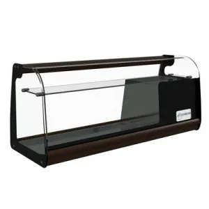 Витрина среднетемпературная Полюс A37 SM 1,0-11 (ВХСв-1,0 XL Carboma) – купить в Москве по цене завода