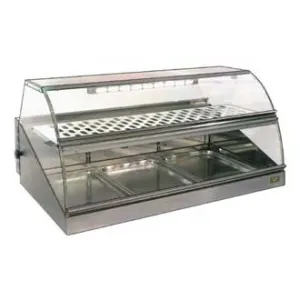 Витрина тепловая Roller Grill Vhc1000 – купить в Москве по цене завода