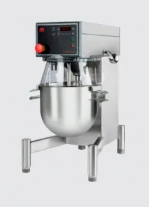 Миксер планетарный Varimixer Kodiak 10L Cr10/Vl1C напольный – купить по цене завода