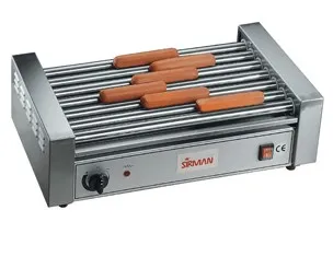 Гриль для Hot Dog Sirman Gw5/Тефлон – купить в Москве по цене завода
