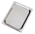 Противень Paderno 14302-04 из нержавеющей стали стандартный 53*32,5см – купить в Москве с доставкой Купить противень paderno 14302-04 из нержавеющей стали стандартный 53*32,5см в Москве – цена завода, доставка до двери | RuOborudovanie.ru