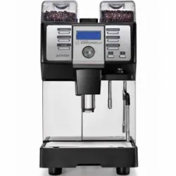 Кофемашина-суперавтомат Prontobar 2 grinders AD black+Russian LCD – купить в Москве с доставкой Купить кофемашина-суперавтомат prontobar 2 grinders ad black+russian lcd в Москве – цена завода, доставка до двери | RuOborudovanie.ru