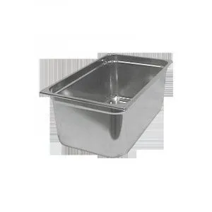 Гастроемкость с крышкой для мармита нерж сталь Apach Chef Line Gla800041 – купить по цене завода