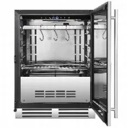 Шкаф для созревания мяса Meatage Vi46 Wt на 98л – купить в Москве с доставкой Купить шкаф для созревания мяса meatage vi46 wt на 98л в Москве – цена завода, доставка до двери | RuOborudovanie.ru