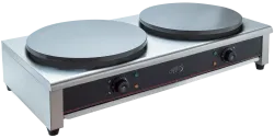 Блинница Crazy Pan CP-CM400D – купить в Москве с доставкой Купить блинница crazy pan cp-cm400d в Москве – цена завода, доставка до двери | RuOborudovanie.ru