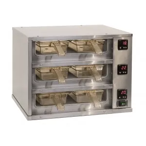 Шкаф-Мармит Robolabs МН-3-2М-01 мультихолдер – купить в Москве по цене завода