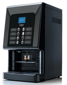 Кофемашина Saeco Evo Phedra Espresso – купить в Москве по цене завода