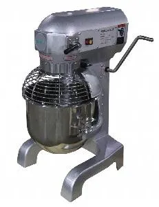 Миксер планетарный Gastromix B 30C 380V – купить в Москве по цене завода