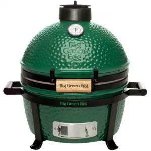 Гриль MX МиниМакс (диаметр решетки 33см) Big Green Egg 119650 – купить в Москве по цене завода