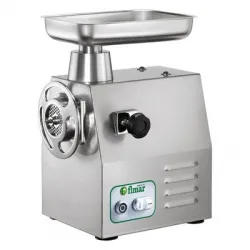 Мясорубка Fimar 22/RS (380B) до 250 кг/ч, 1.1кВт арт.TR22RSQ0IX405T с нерж.режущ.узел – купить в RuOborudovanie.ru с доставкой до двери Купить мясорубка fimar 22/rs (380b) до 250 кг/ч, 1.1квт арт.tr22rsq0ix405t с нерж.режущ.узел – цена от завода, доставка до двери | RuOborudovanie.ru