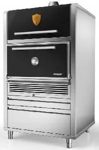 Гриль-печь Josper Hja-45 Hc Nc – купить в Москве по цене завода