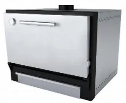 Купить гриль-печь movilfrit br-48 inox blind door с искрогасителем и колпаком в Москве – цена завода, доставка до двери | RuOborudovanie.ru